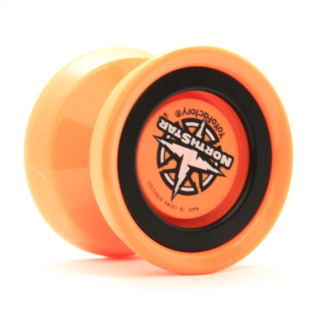 YoYo Factory Northstar YoYo