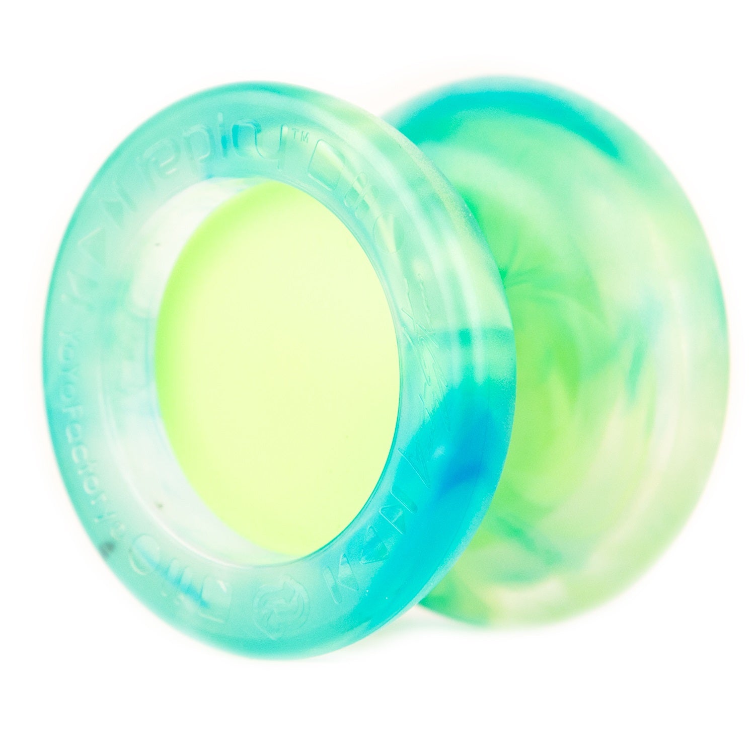 YoYo Factory Replay Pro YoYo