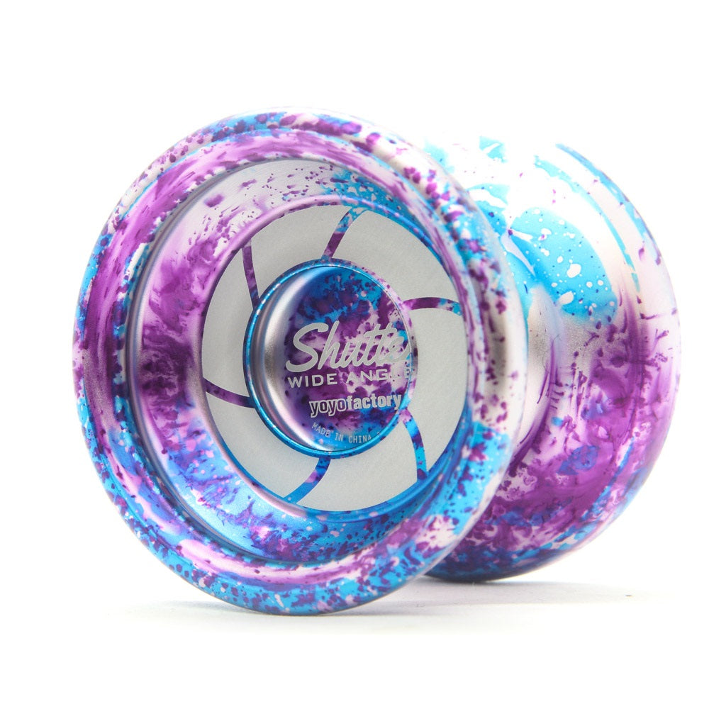 YoYo Factory Shutter YoYo Wide Angle