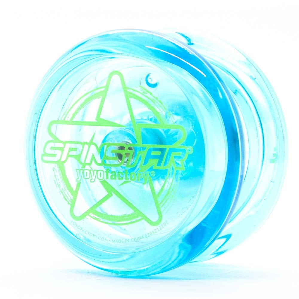 YoYo Factory Spinstar