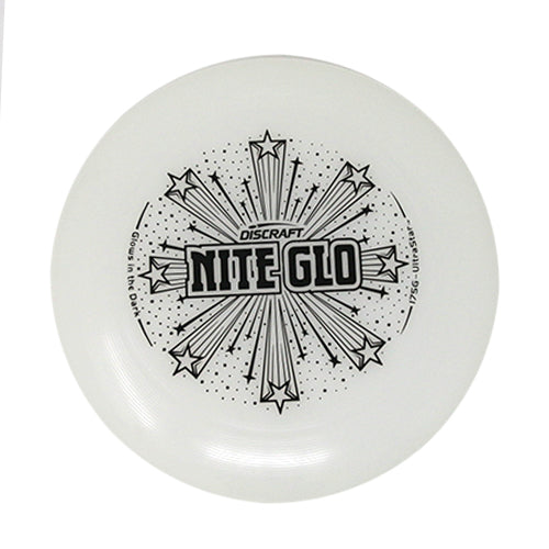 Discraft Ultrastar 175g Frisbee