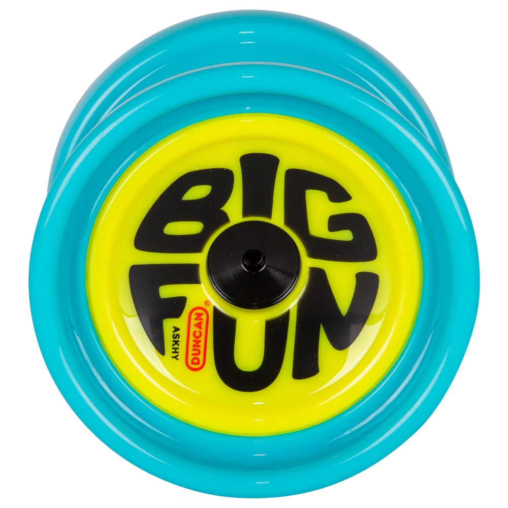 Duncan Big Fun Oversized YoYo