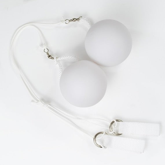 Flames N' Games LED Multifunction PolyPoi