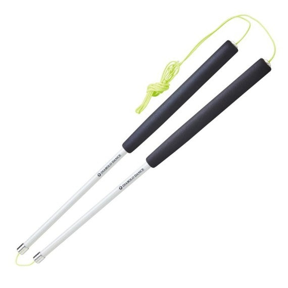 Hyperspin Carbon DIabolo Handsticks