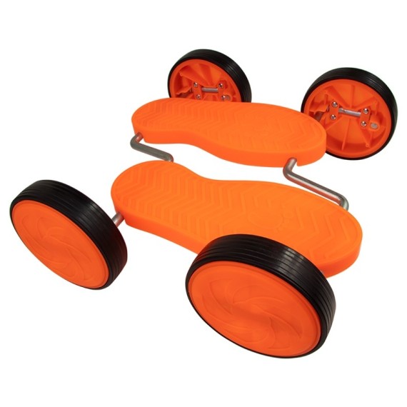 Indy Fun Stepper Pedal Vehicle
