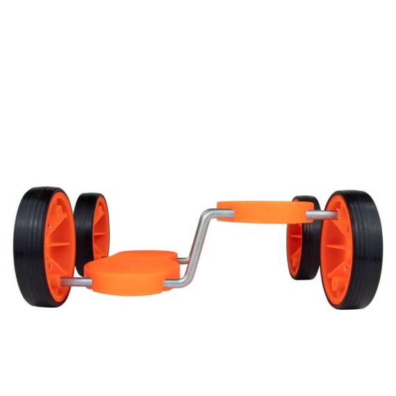Indy Fun Stepper Pedal Vehicle