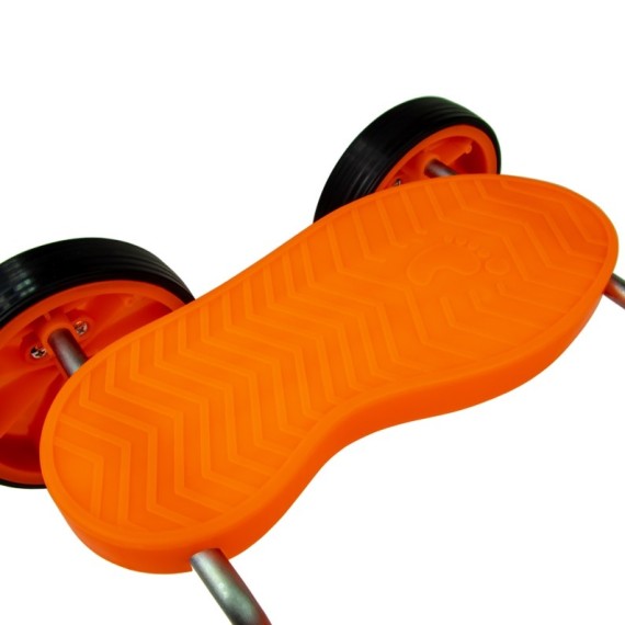 Indy Fun Stepper Pedal Vehicle