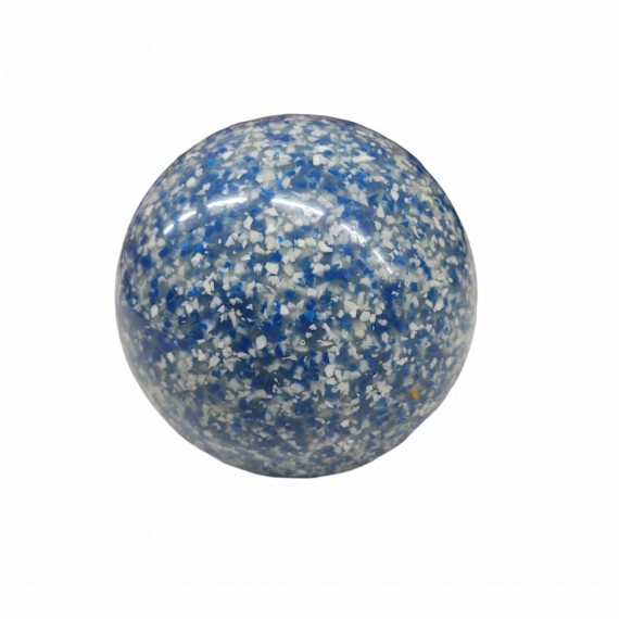 100mm Juggle Dream EcoStage Recycled Contact Ball