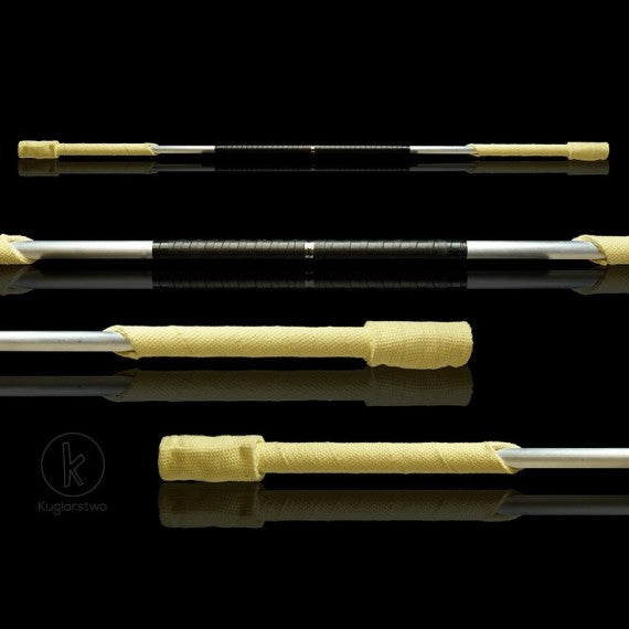 KT Big Burner Fire Staff - 1.5m