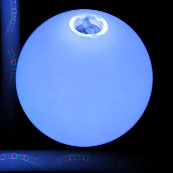 LED Glow Juggling Ball
