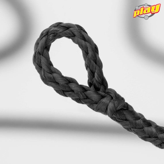 Play TechNora Smooth Rope 8 Strands - Price Per Meter