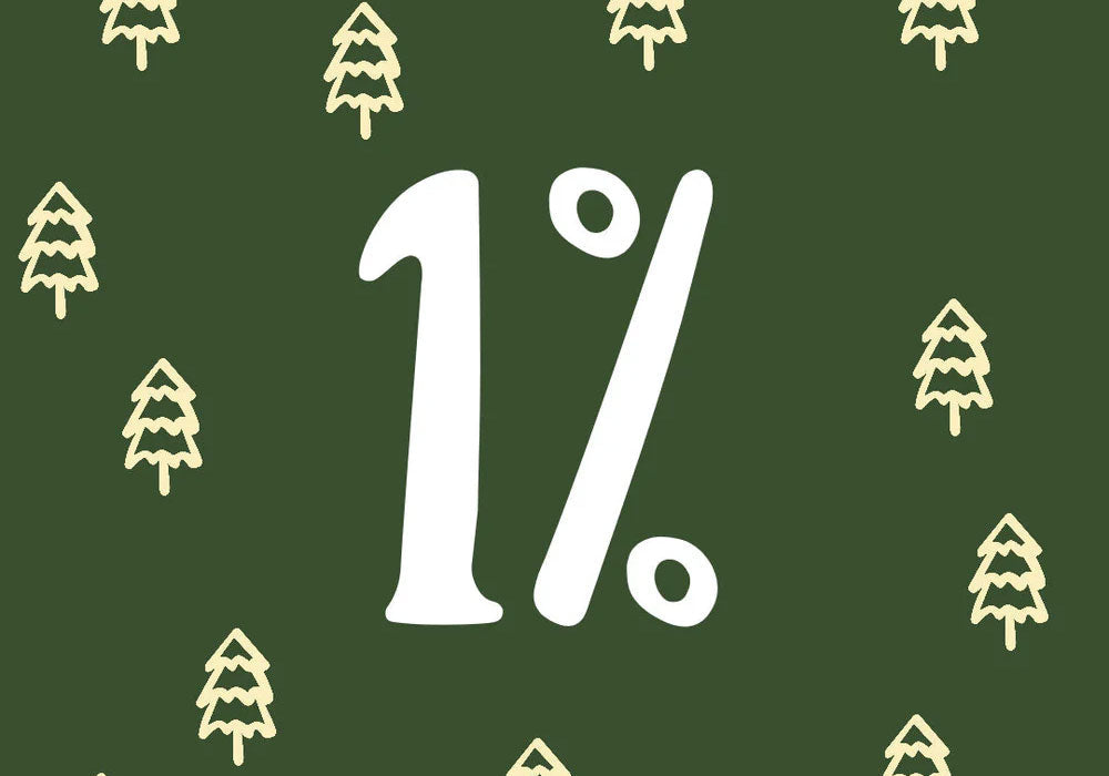 Slow and Steady Grows a Forest