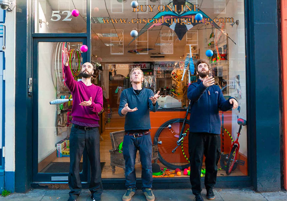 Our New Website Has Launched!