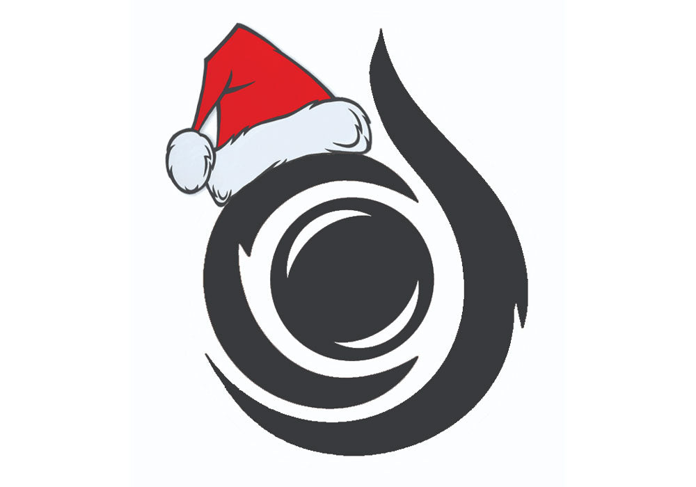 Give More Than Gifts