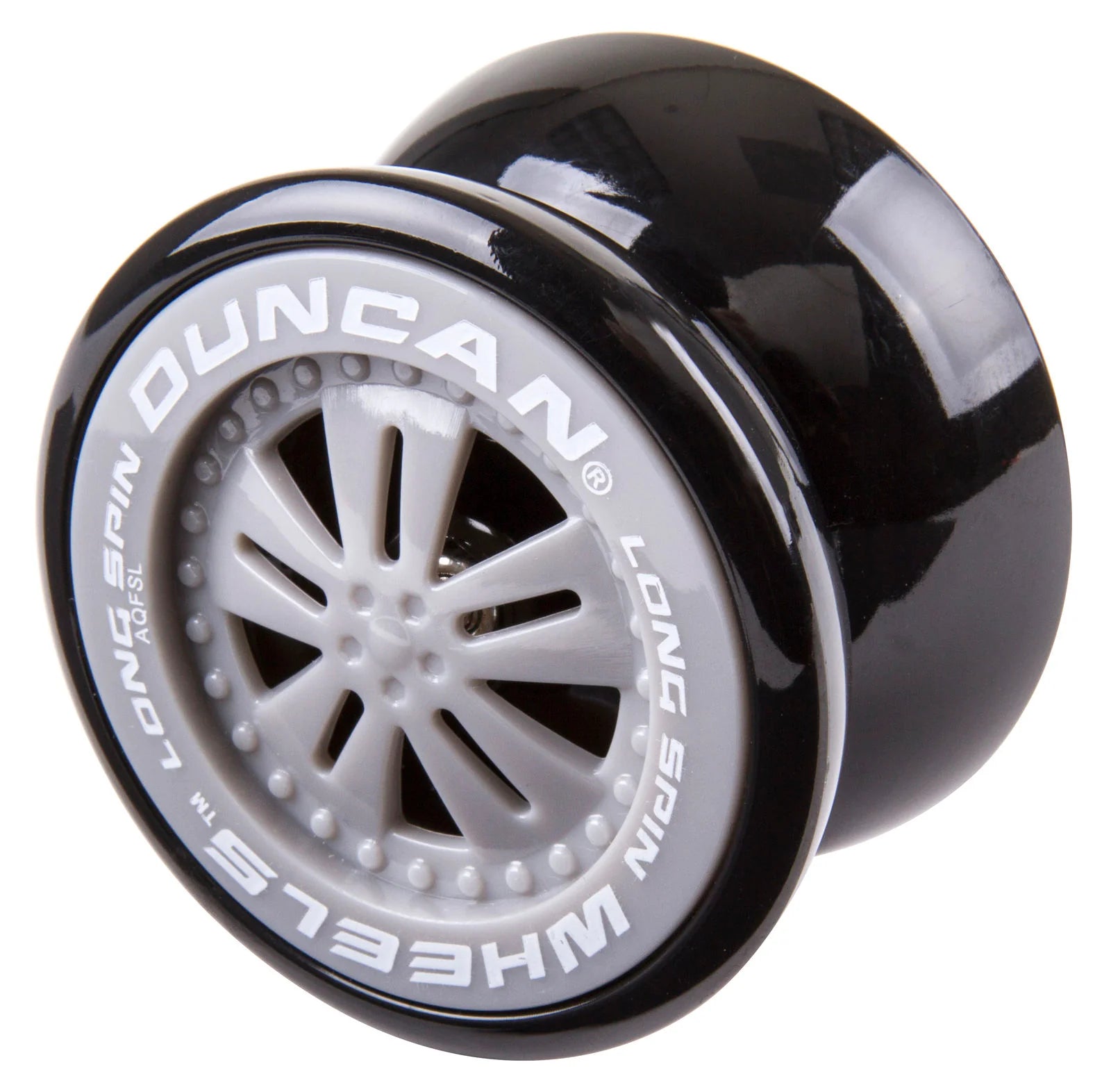 Duncan Wheels Hubcap Themed YoYo