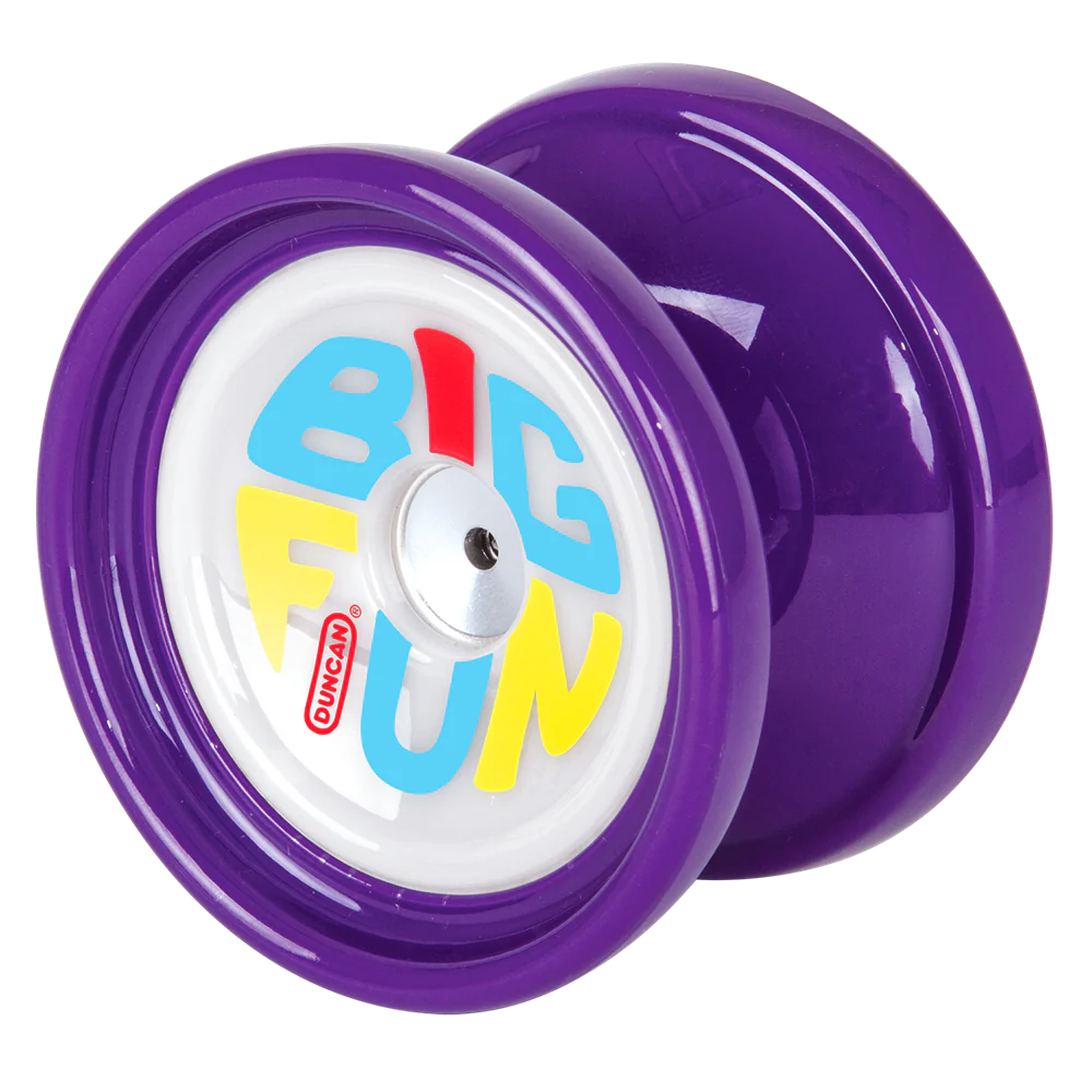 Duncan Big Fun Oversized YoYo