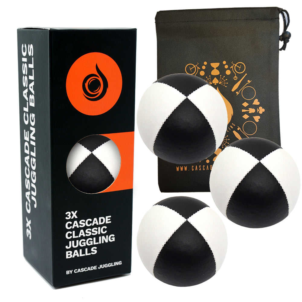 Juggling Sets