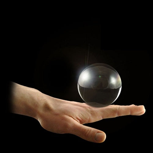 70mm Juggle Dream Acrylic Contact Juggling Ball