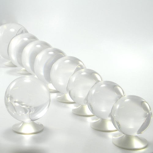 75mm Juggle Dream Acrylic Contact Juggling Ball