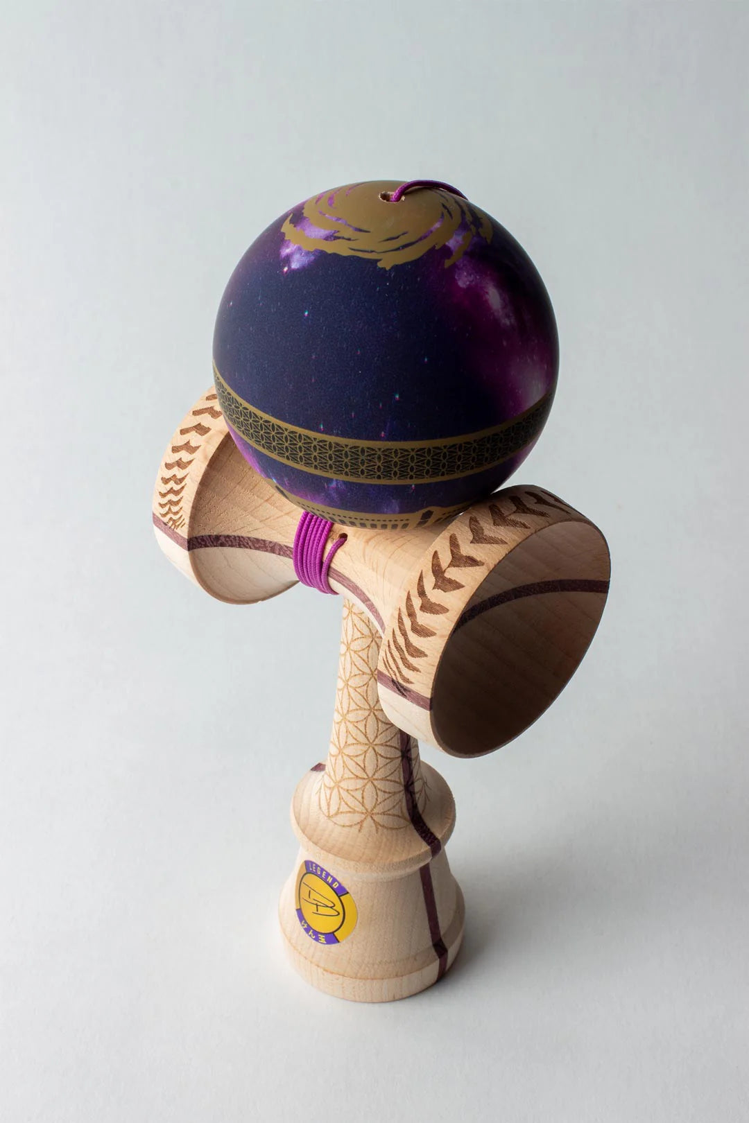 Sweets Kendama Austin Donavan Pro Model