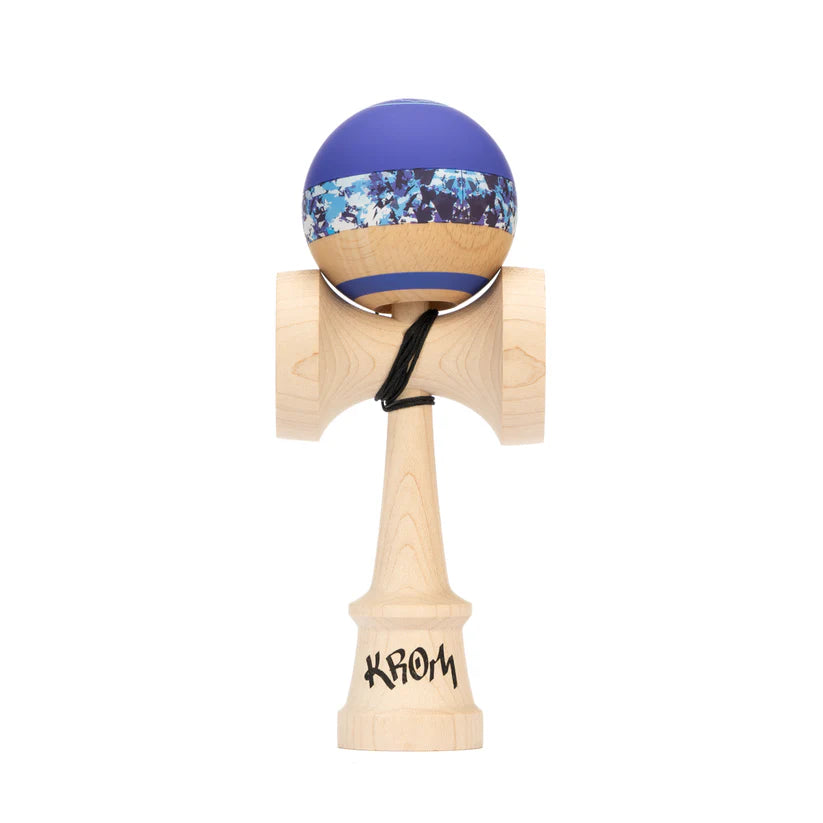 Krom Kendama Adrian Vilau Pro Model