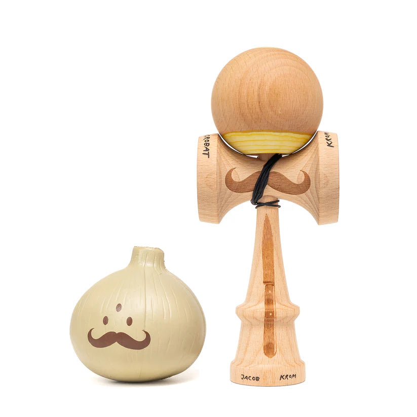 Krom Kendama Jacob Acrobat Model