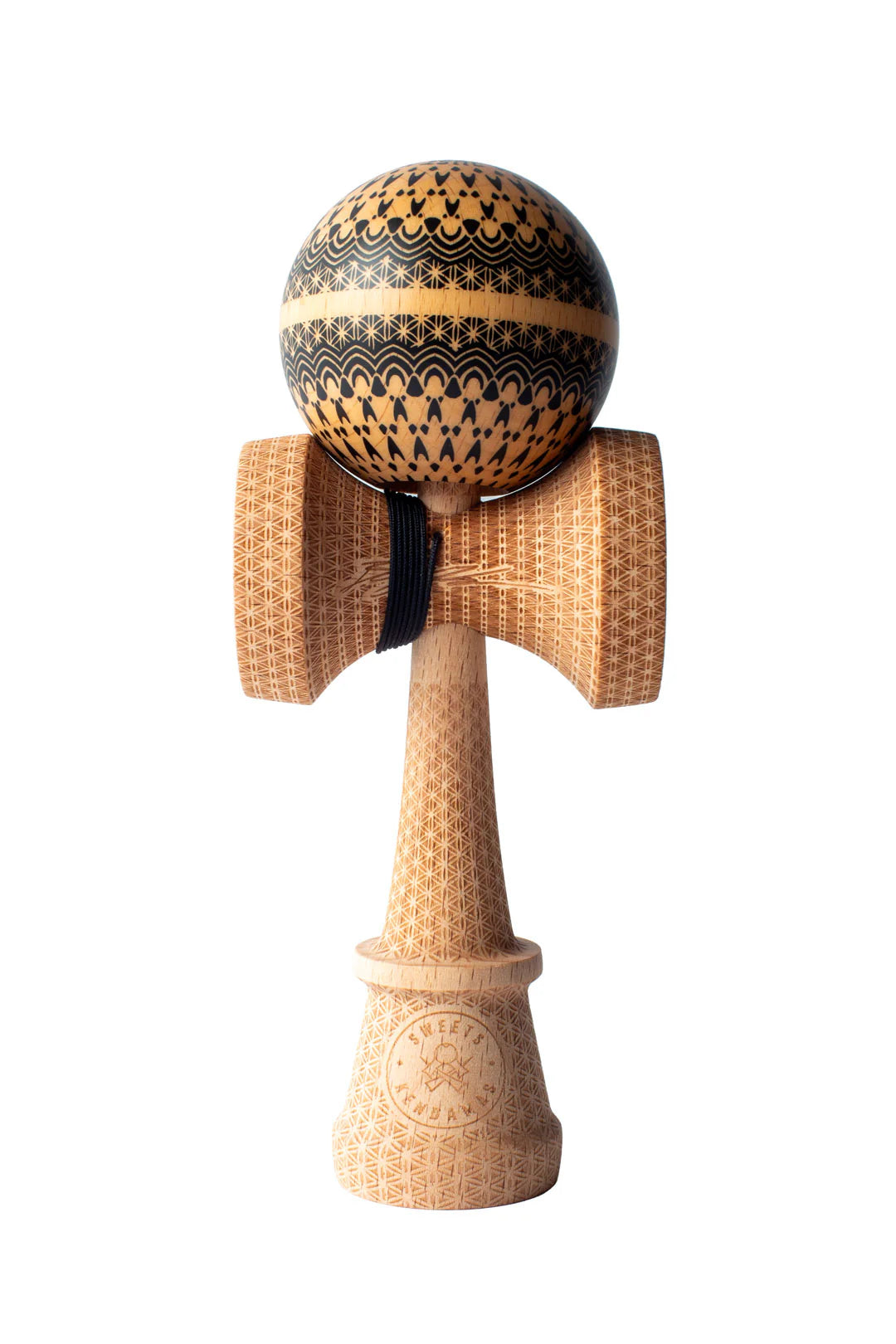 Sweets Kendama Boo Johnson Sacred Legend Model
