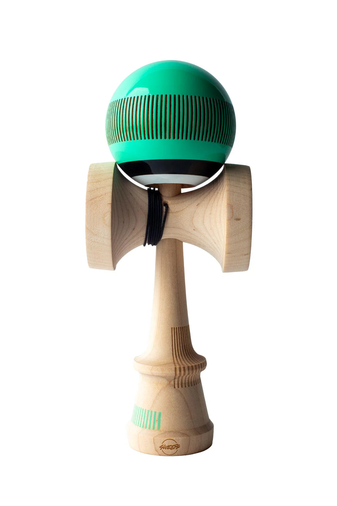 Sweets Kendama Broken Bones Series - Mint Green