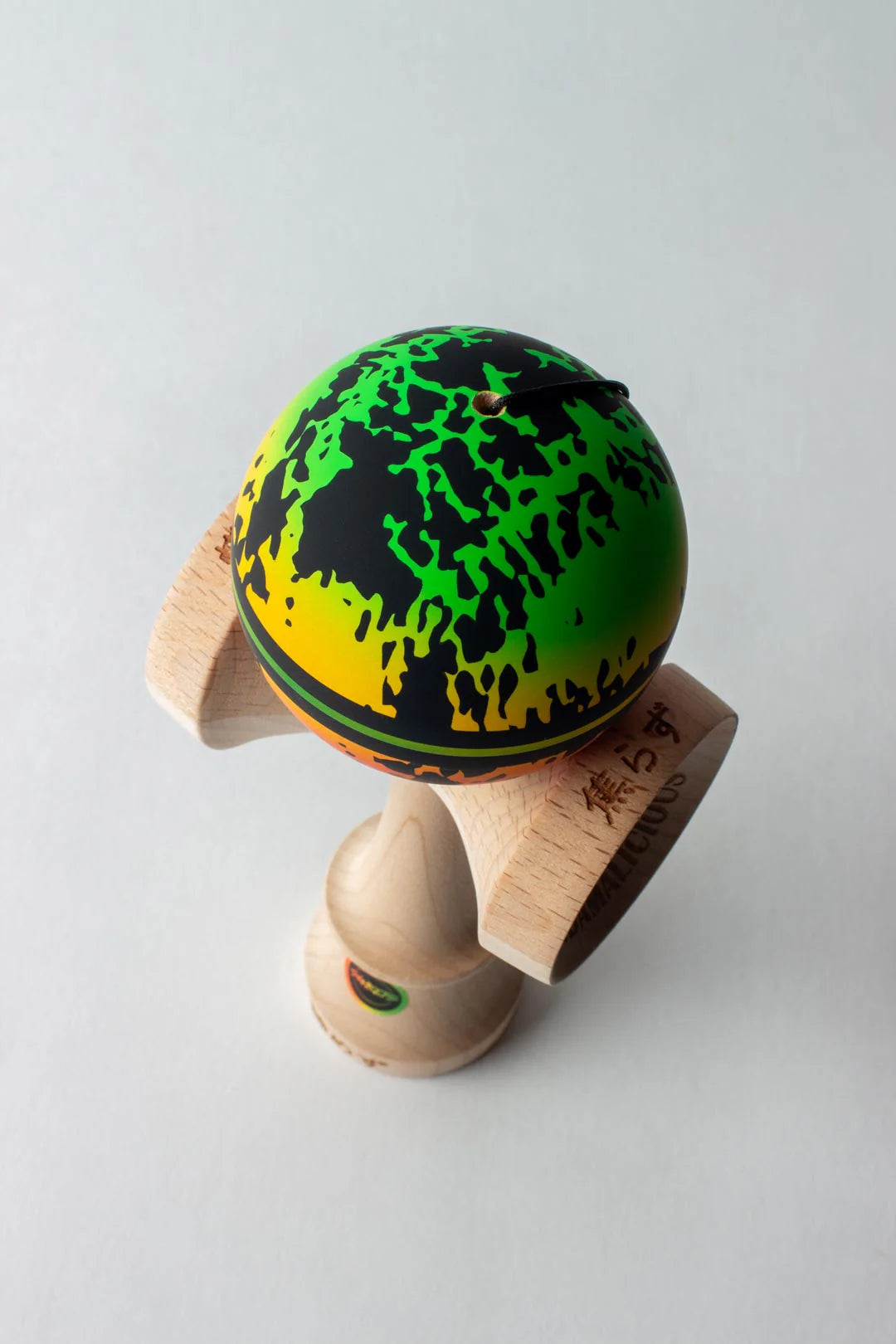 Sweets Kendama Cam Herrero Kendamalicious Turbo Mod