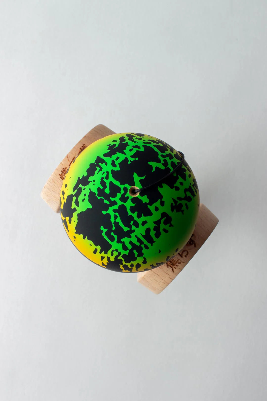 Sweets Kendama Cam Herrero Kendamalicious Turbo Mod