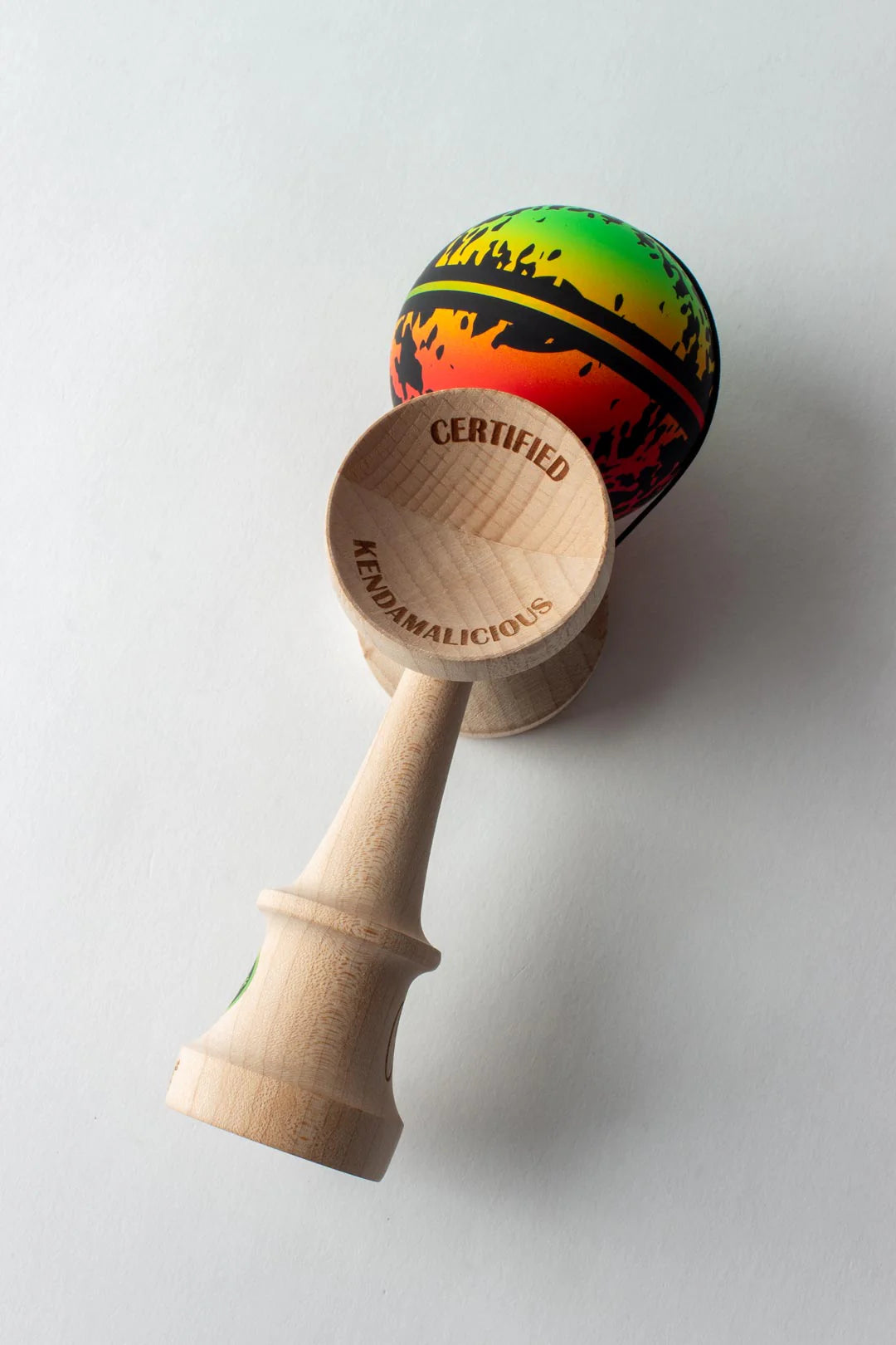 Sweets Kendama Cam Herrero Kendamalicious Turbo Mod