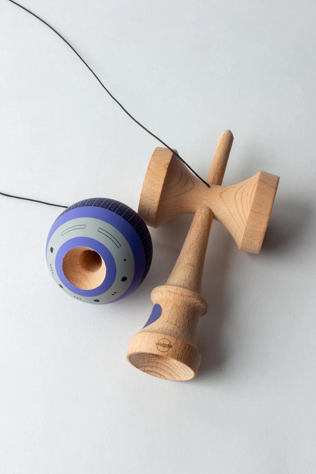 Sweets Kendama Console Series - Game Station