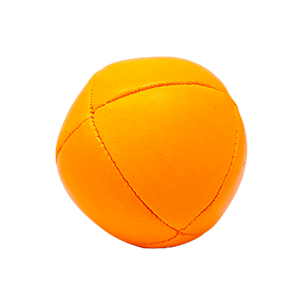 Cascade 8 Panel Juggling Ball