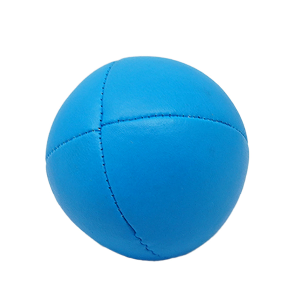 3 x Cascade Neon Classic Thud Juggling Ball Set