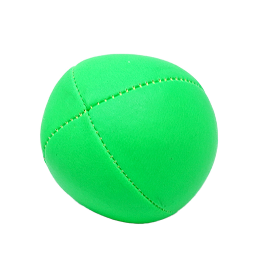 5 x Cascade Neon Classic Thud Juggling Ball Set