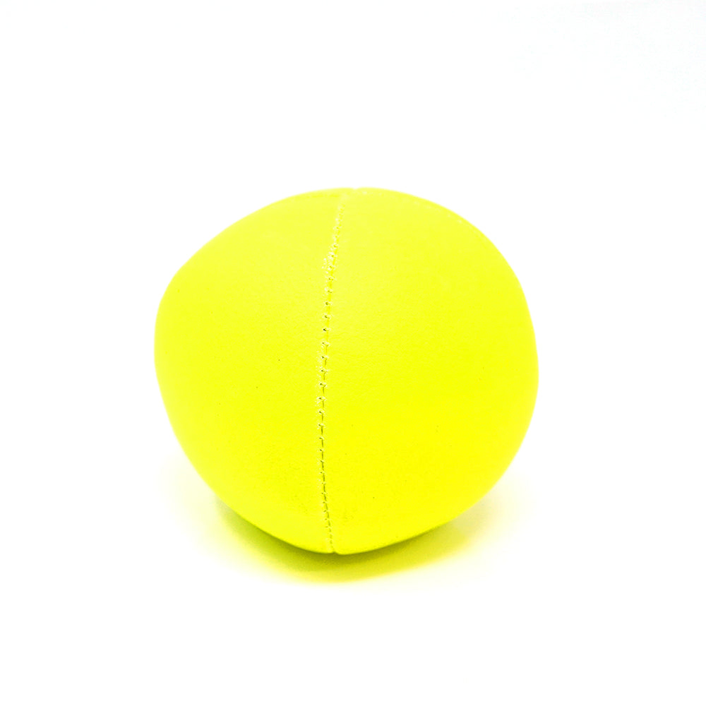 3 x Cascade Neon Classic Thud Juggling Ball Set