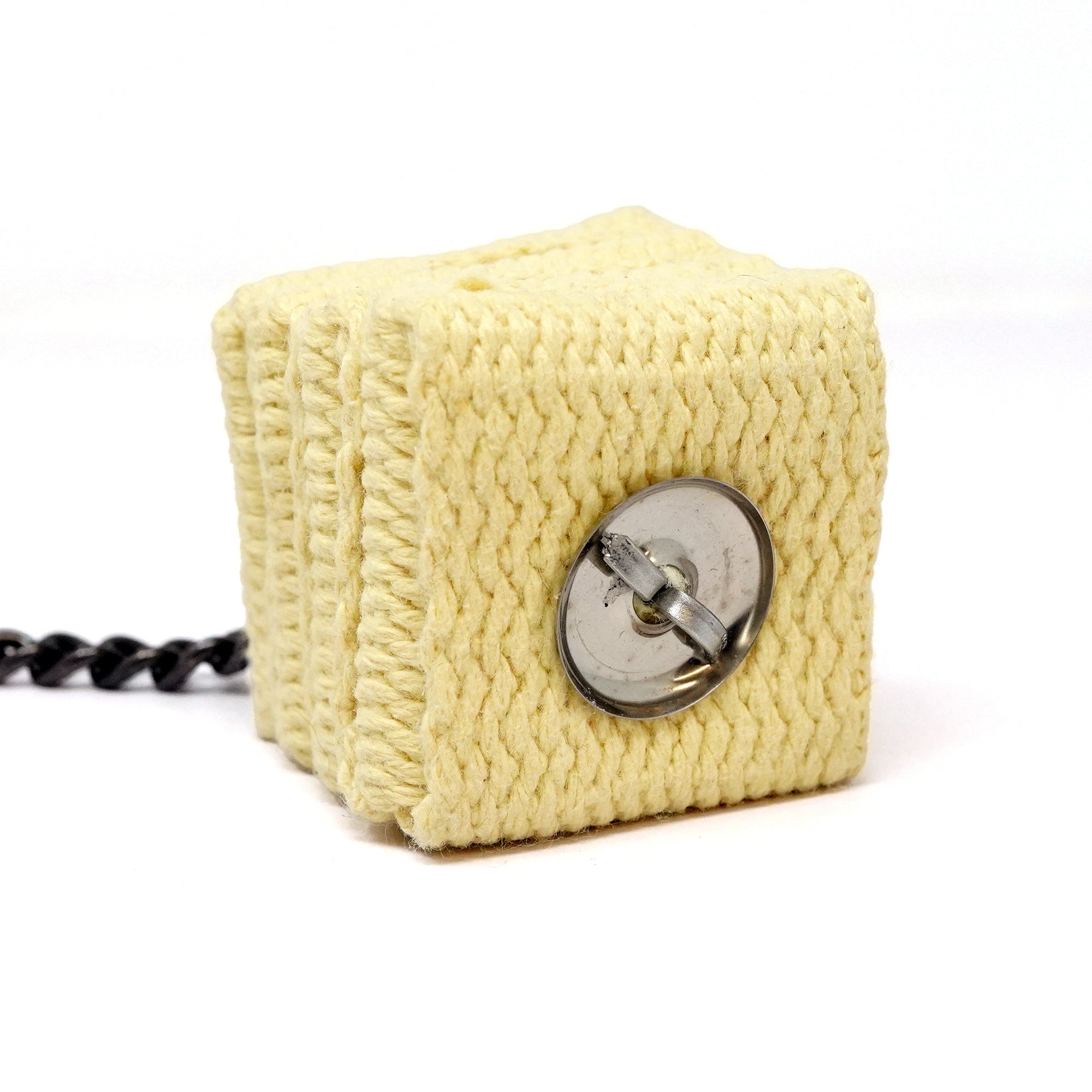 Cascade 50mm Cathedral Fire Poi