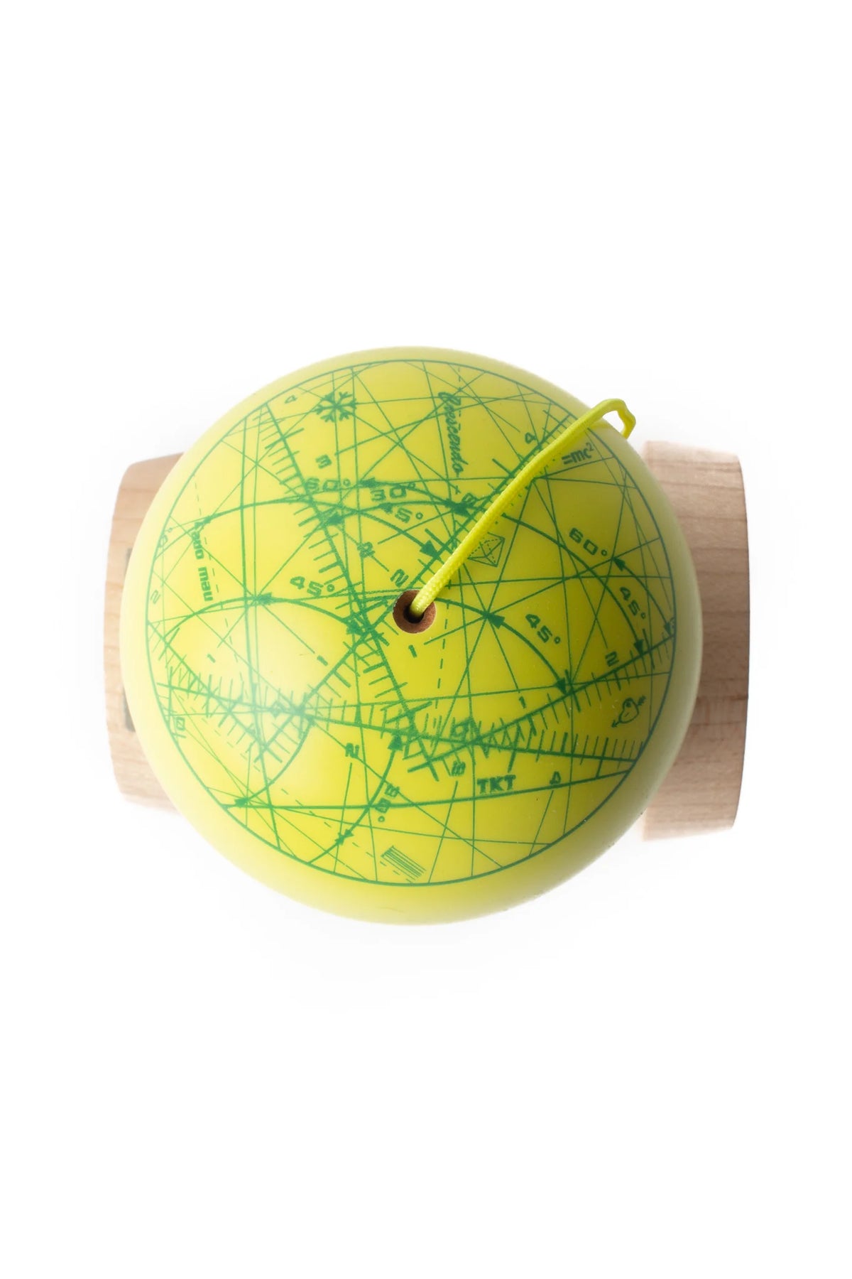 Sweets Kendama Cooper Eddy Pro Model V2
