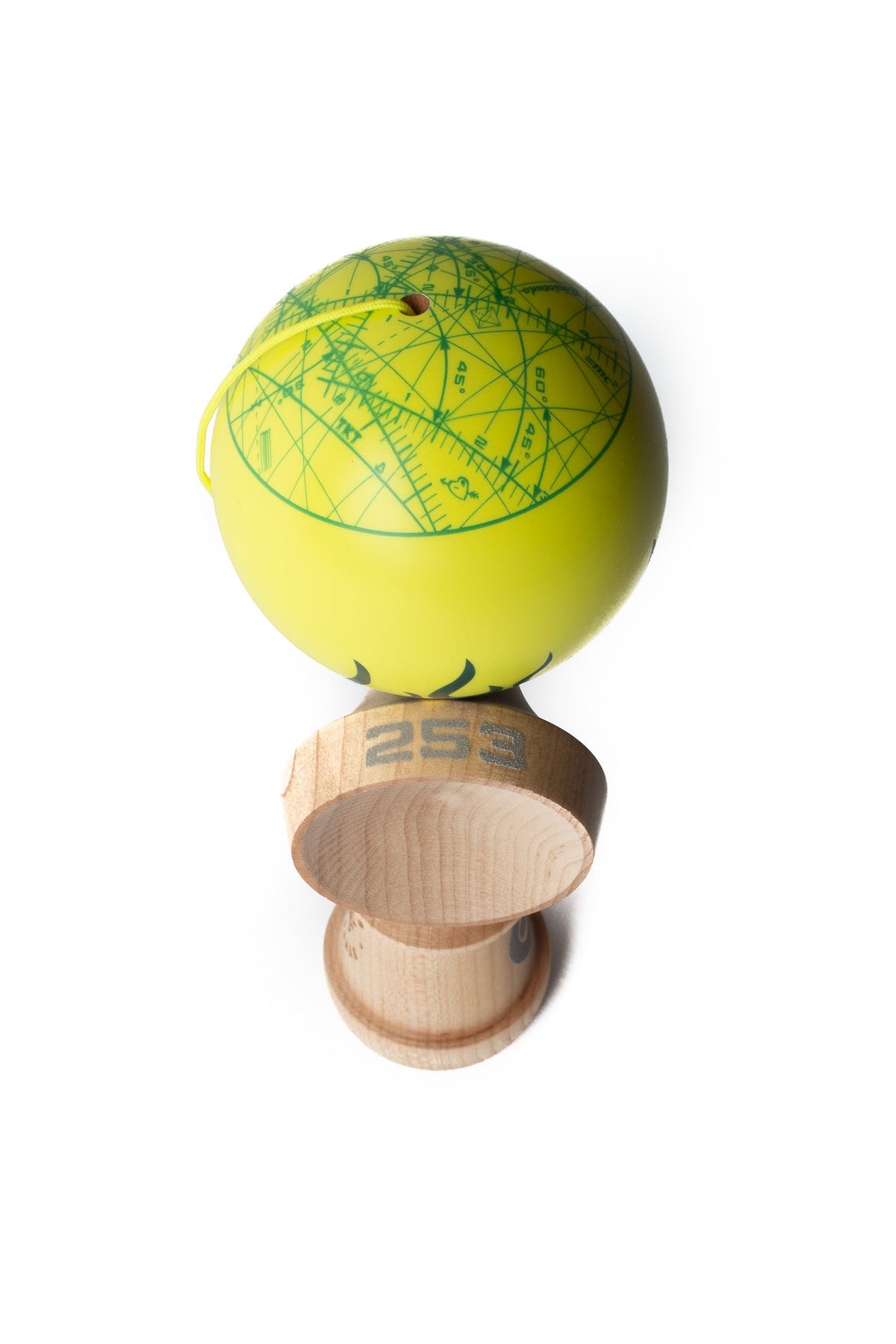 Sweets Kendama Cooper Eddy Pro Model V2