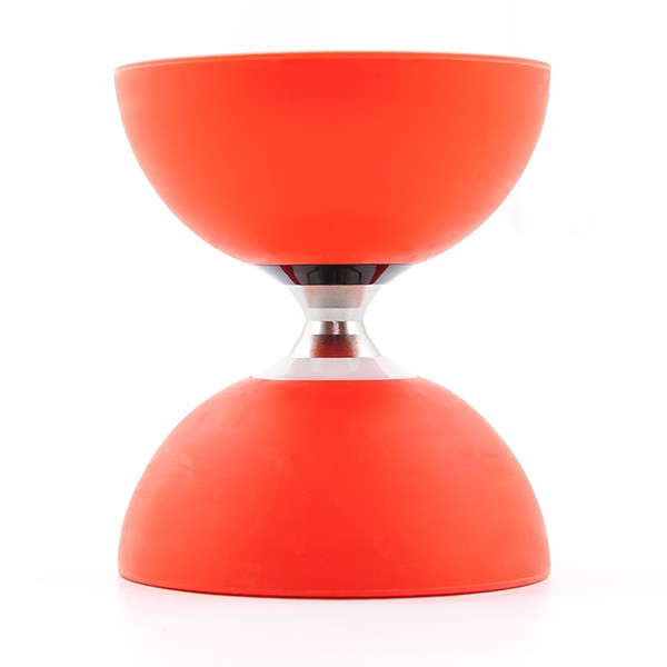 Juggle Dream Cyclone Triple Bearing Diabolo