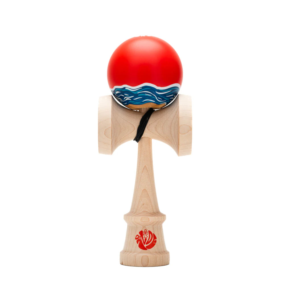 Krom Kendama Davide Pro Model