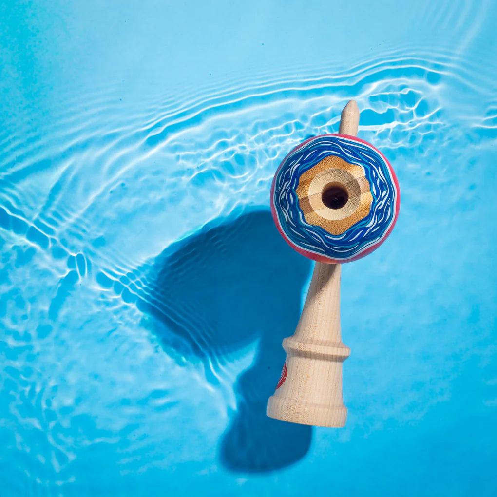 Krom Kendama Davide Pro Model