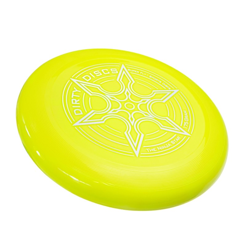 Dirty Disc Ultimate Frisbee