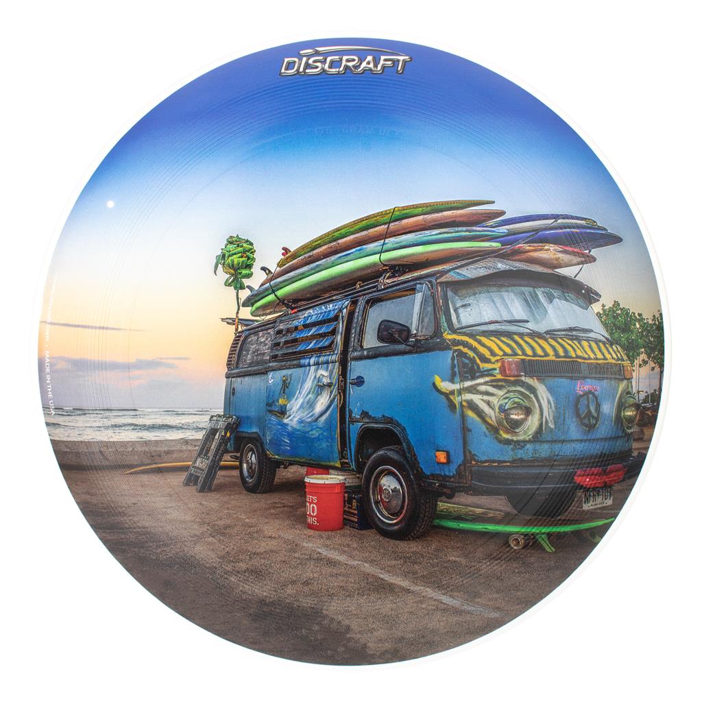 Discraft Ultrastar Good Livin' 175g Frisbee