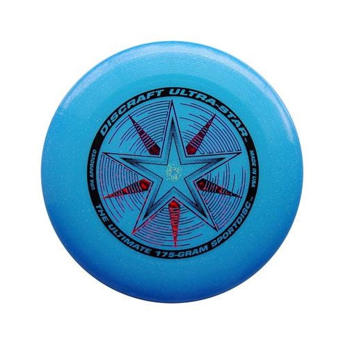 Discraft Ultrastar 175g Frisbee