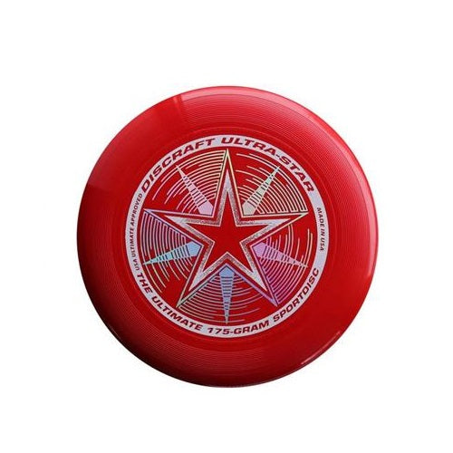 Discraft Ultrastar 175g Frisbee