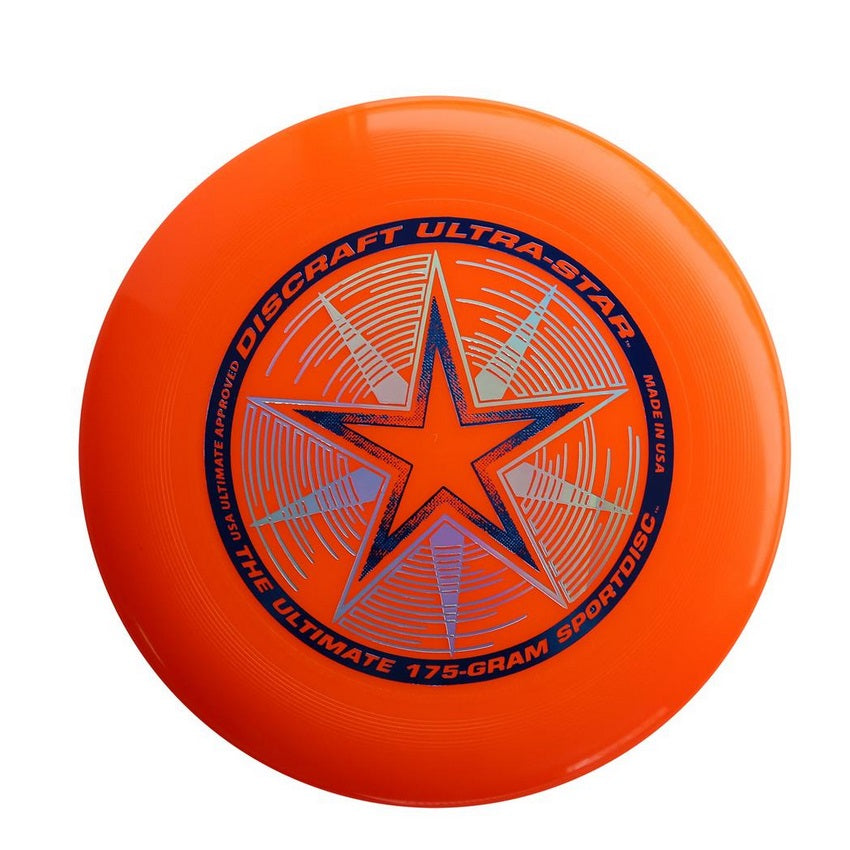 Discraft Ultrastar 175g Frisbee