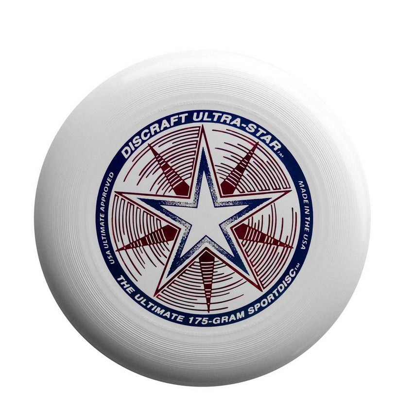 Discraft Ultrastar 175g Frisbee