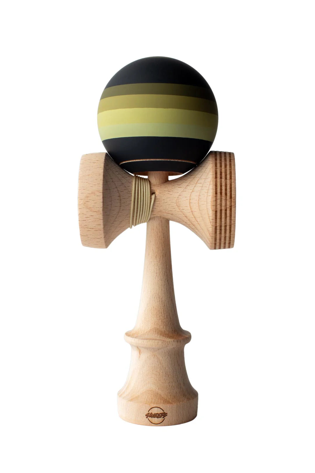 Sweets Four Piece Kendama Series
