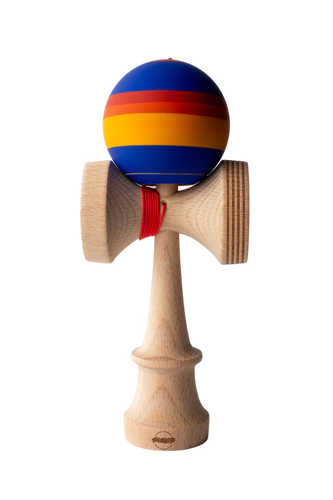 Sweets Four Piece Kendama Series